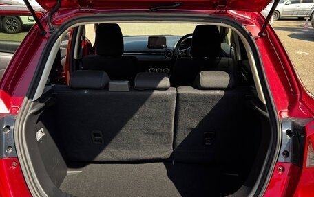 Mazda Demio IV, 2017 год, 900 000 рублей, 15 фотография