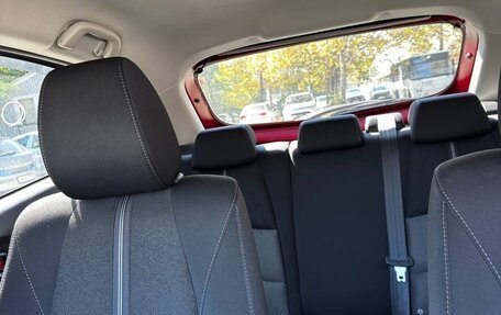 Mazda Demio IV, 2017 год, 900 000 рублей, 7 фотография