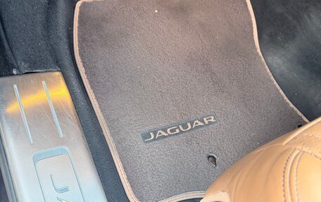 Jaguar XJ IV (X351), 2017 год, 4 200 000 рублей, 20 фотография