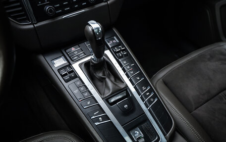 Porsche Macan I рестайлинг, 2017 год, 3 799 777 рублей, 21 фотография