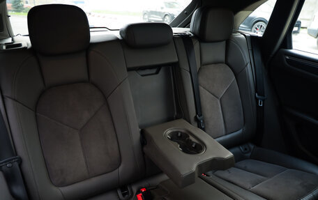 Porsche Macan I рестайлинг, 2017 год, 3 799 777 рублей, 34 фотография