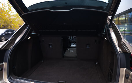 Porsche Macan I рестайлинг, 2017 год, 3 799 777 рублей, 38 фотография