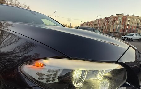BMW 5 серия, 2012 год, 1 690 000 рублей, 6 фотография
