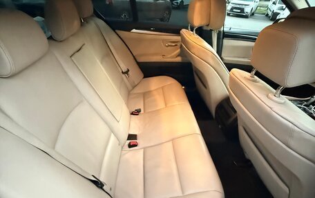 BMW 5 серия, 2012 год, 1 690 000 рублей, 8 фотография