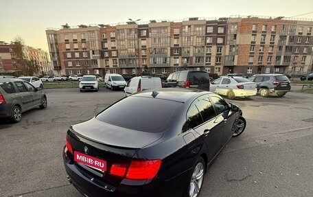 BMW 5 серия, 2012 год, 1 690 000 рублей, 4 фотография