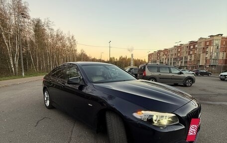 BMW 5 серия, 2012 год, 1 690 000 рублей, 5 фотография