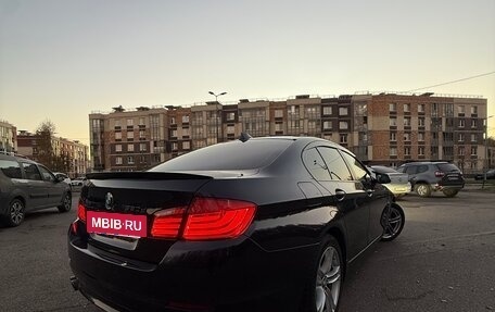 BMW 5 серия, 2012 год, 1 690 000 рублей, 3 фотография