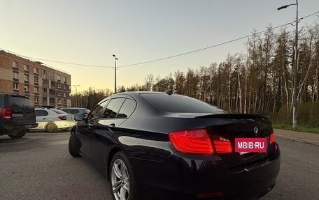 BMW 5 серия, 2012 год, 1 690 000 рублей, 2 фотография
