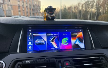 BMW 5 серия, 2012 год, 1 690 000 рублей, 15 фотография