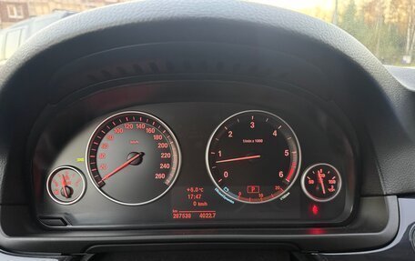 BMW 5 серия, 2012 год, 1 690 000 рублей, 13 фотография