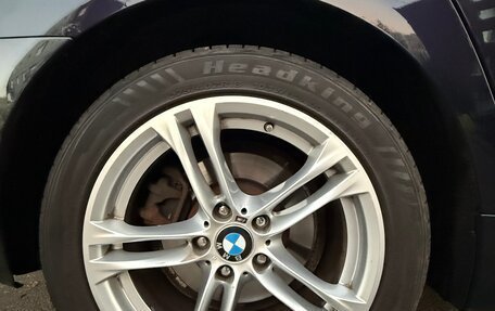 BMW 5 серия, 2012 год, 1 690 000 рублей, 21 фотография
