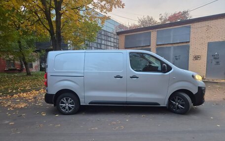 Peugeot Expert, 2018 год, 1 800 000 рублей, 2 фотография