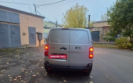 Peugeot Expert, 2018 год, 1 800 000 рублей, 3 фотография