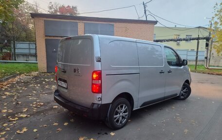 Peugeot Expert, 2018 год, 1 800 000 рублей, 5 фотография