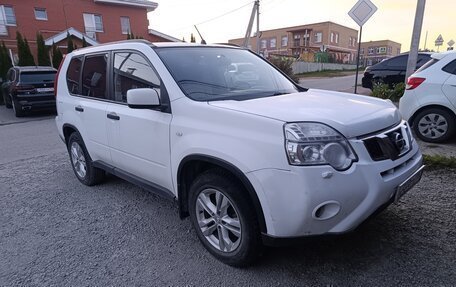 Nissan X-Trail, 2013 год, 1 100 000 рублей, 2 фотография
