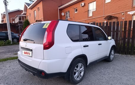 Nissan X-Trail, 2013 год, 1 100 000 рублей, 3 фотография