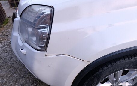 Nissan X-Trail, 2013 год, 1 100 000 рублей, 9 фотография