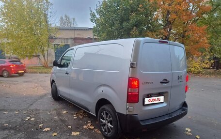 Peugeot Expert, 2018 год, 1 800 000 рублей, 4 фотография