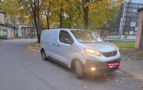 Peugeot Expert, 2018 год, 1 800 000 рублей, 10 фотография