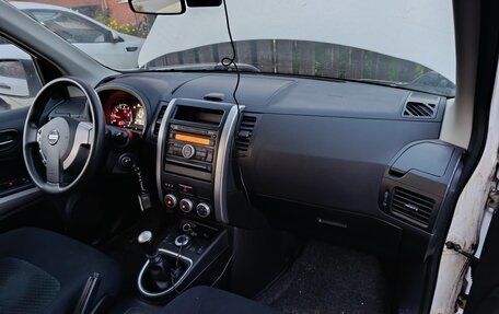 Nissan X-Trail, 2013 год, 1 100 000 рублей, 17 фотография