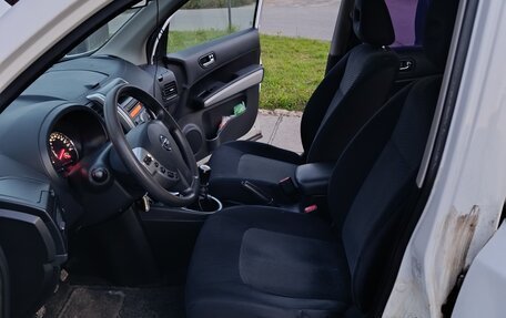 Nissan X-Trail, 2013 год, 1 100 000 рублей, 15 фотография