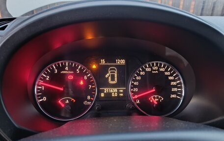 Nissan X-Trail, 2013 год, 1 100 000 рублей, 13 фотография