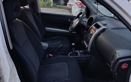 Nissan X-Trail, 2013 год, 1 100 000 рублей, 16 фотография