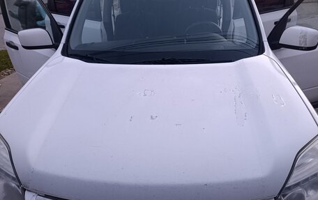 Nissan X-Trail, 2013 год, 1 100 000 рублей, 23 фотография