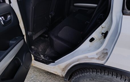Nissan X-Trail, 2013 год, 1 100 000 рублей, 22 фотография