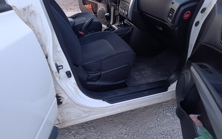 Nissan X-Trail, 2013 год, 1 100 000 рублей, 24 фотография