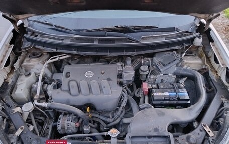 Nissan X-Trail, 2013 год, 1 100 000 рублей, 14 фотография