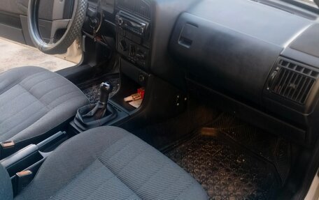 Volkswagen Passat B3, 1990 год, 200 000 рублей, 5 фотография