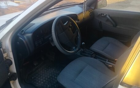 Volkswagen Passat B3, 1990 год, 200 000 рублей, 2 фотография