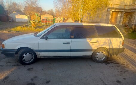 Volkswagen Passat B3, 1990 год, 200 000 рублей, 6 фотография