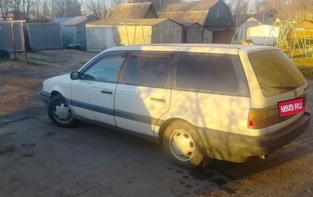 Volkswagen Passat B3, 1990 год, 200 000 рублей, 3 фотография