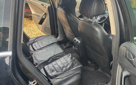 Volkswagen Passat B6, 2010 год, 890 000 рублей, 4 фотография