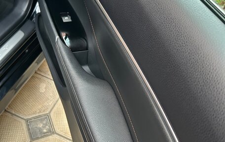 Toyota Camry, 2020 год, 2 750 000 рублей, 7 фотография