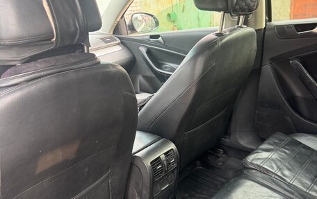 Volkswagen Passat B6, 2010 год, 890 000 рублей, 9 фотография