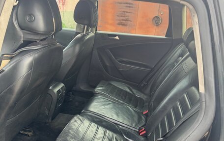 Volkswagen Passat B6, 2010 год, 890 000 рублей, 10 фотография