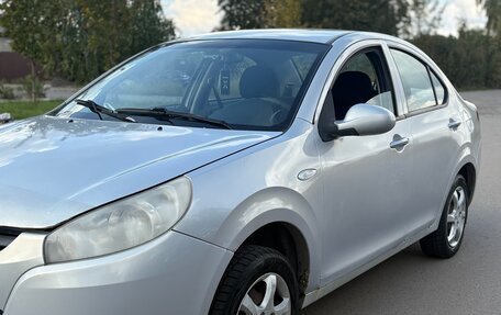 ТагАЗ C10, 2012 год, 220 000 рублей, 2 фотография