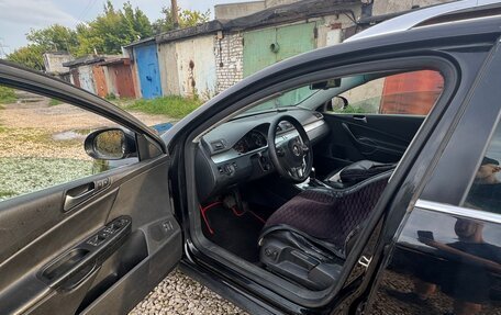 Volkswagen Passat B6, 2010 год, 890 000 рублей, 11 фотография