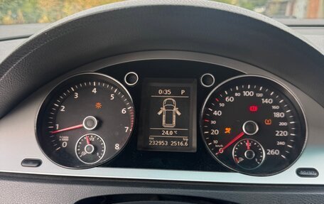 Volkswagen Passat B6, 2010 год, 890 000 рублей, 12 фотография
