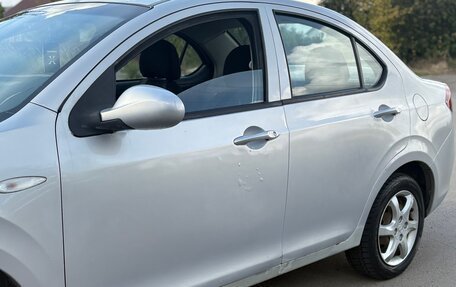 ТагАЗ C10, 2012 год, 220 000 рублей, 3 фотография