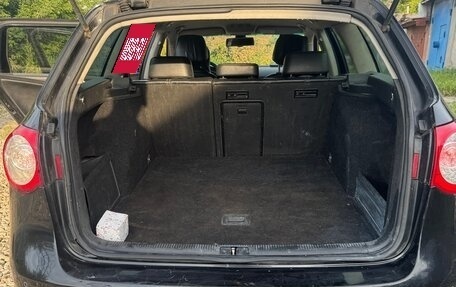 Volkswagen Passat B6, 2010 год, 890 000 рублей, 6 фотография
