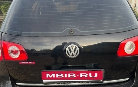 Volkswagen Passat B6, 2010 год, 890 000 рублей, 8 фотография
