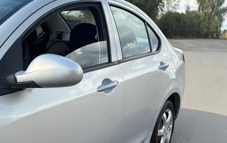 ТагАЗ C10, 2012 год, 220 000 рублей, 4 фотография