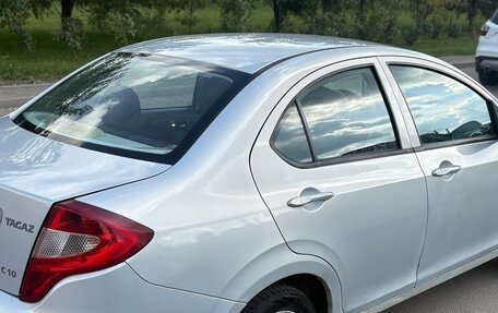 ТагАЗ C10, 2012 год, 220 000 рублей, 14 фотография