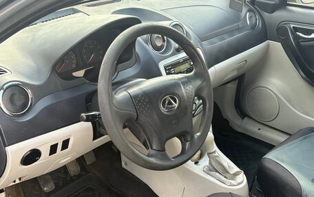 ТагАЗ C10, 2012 год, 220 000 рублей, 5 фотография
