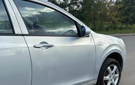 ТагАЗ C10, 2012 год, 220 000 рублей, 13 фотография