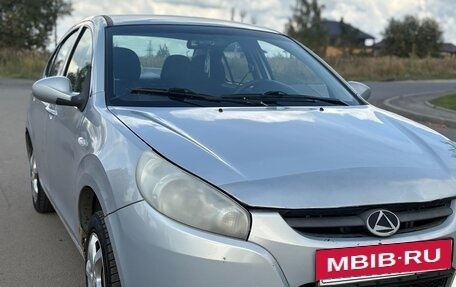 ТагАЗ C10, 2012 год, 220 000 рублей, 12 фотография